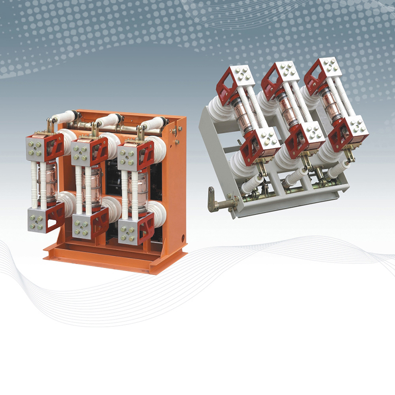 ZN28-12戶內(nèi)高壓真空斷路器